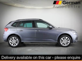 Used Skoda Kamiq 2023 for sale - 79050958: Photo