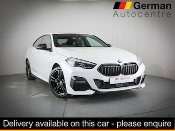 Used BMW 2 Series 2023 for sale - 78936382: Photo
