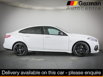 Used BMW 2 Series 2023 for sale - 78936382: Photo