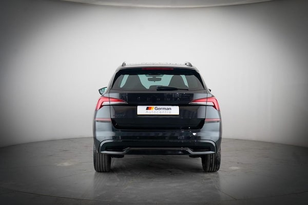 Used Skoda Kamiq 2022 for sale - 75034198: Photo 19