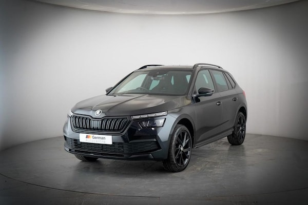 Used Skoda Kamiq 2022 for sale - 75034198: Photo 22