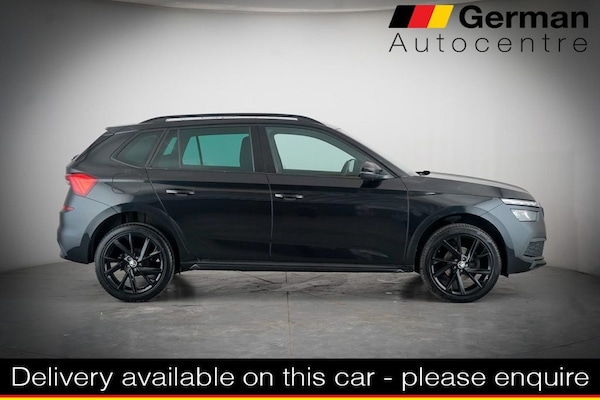Used Skoda Kamiq 2022 for sale - 75034198: Photo 2