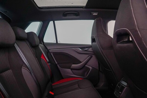 Used Skoda Kamiq 2022 for sale - 75034198: Photo 31