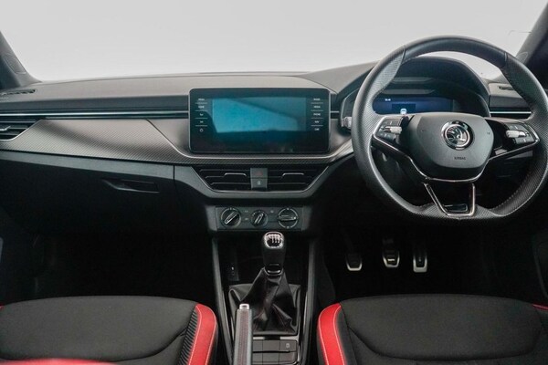 Used Skoda Kamiq 2022 for sale - 75034198: Photo 33