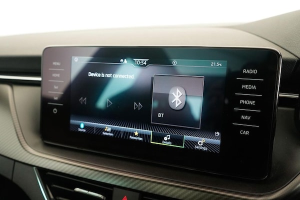 Used Skoda Kamiq 2022 for sale - 75034198: Photo 40