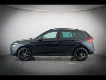 Used Skoda Kamiq 2022 for sale - 75034198: Photo