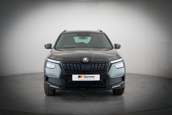 Used Skoda Kamiq 2022 for sale - 75034198: Photo 5