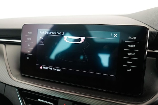 Used Skoda Kamiq 2022 for sale - 75034198: Photo 6