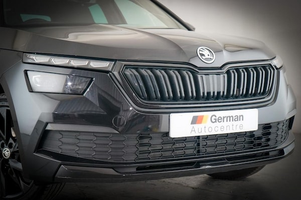 Used Skoda Kamiq 2022 for sale - 75034198: Photo 7