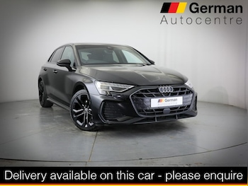 Used Audi A3 2024 for sale - 78824240: Photo