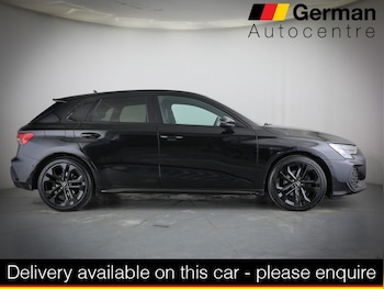 Used Audi A3 2024 for sale - 78824240: Photo