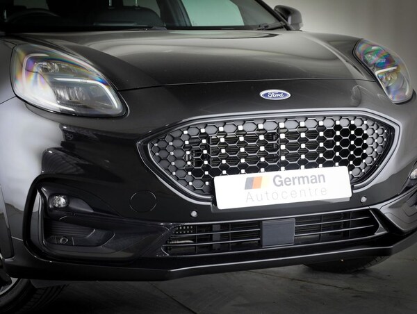 Used Ford Puma 2022 for sale - 74552616: Photo 11