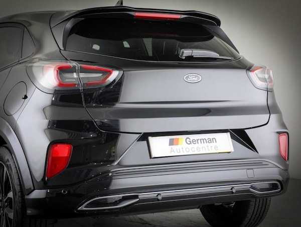 Used Ford Puma 2022 for sale - 74552616: Photo 14