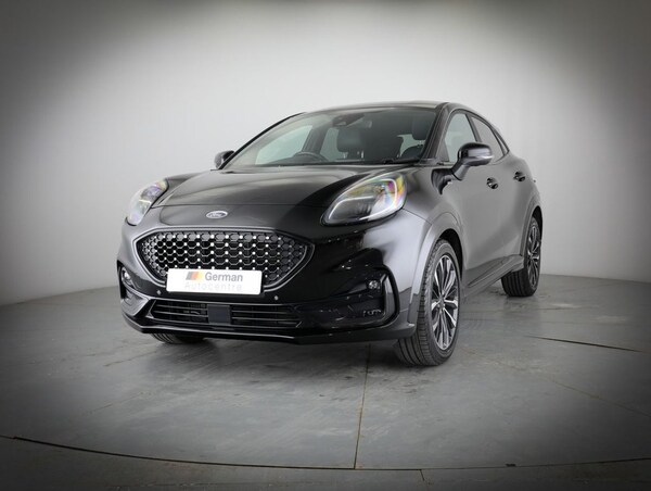 Used Ford Puma 2022 for sale - 74552616: Photo 15