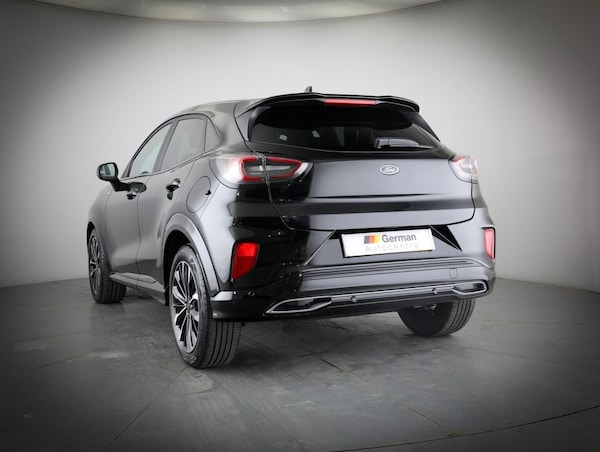 Used Ford Puma 2022 for sale - 74552616: Photo 16