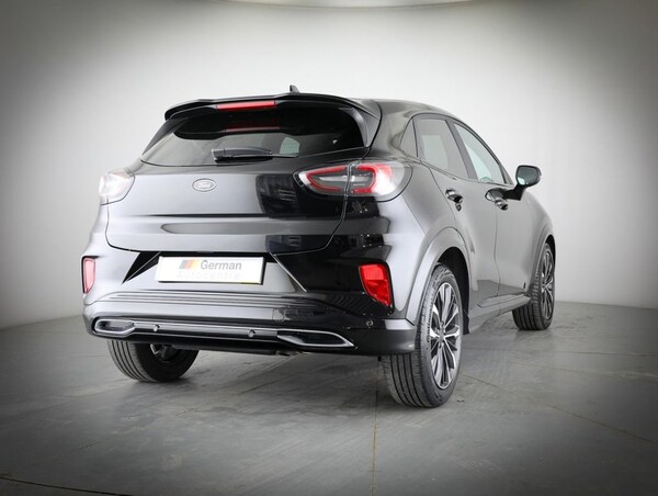 Used Ford Puma 2022 for sale - 74552616: Photo 18