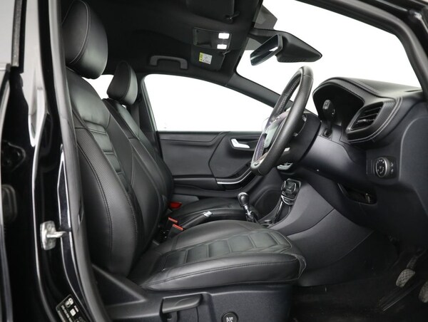 Used Ford Puma 2022 for sale - 74552616: Photo 19