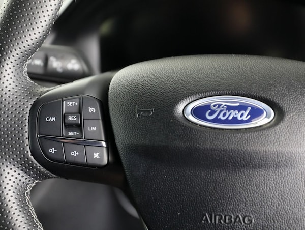Used Ford Puma 2022 for sale - 74552616: Photo 20