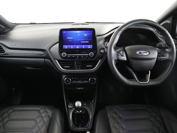 Used Ford Puma 2022 for sale - 74552616: Photo 22