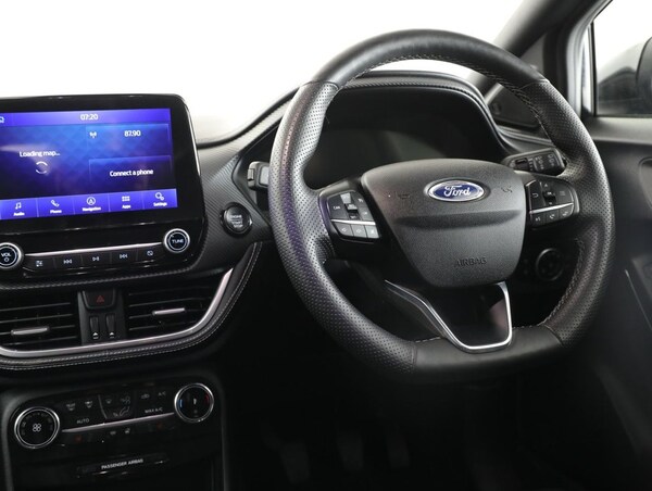 Used Ford Puma 2022 for sale - 74552616: Photo 27