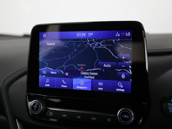 Used Ford Puma 2022 for sale - 74552616: Photo 32