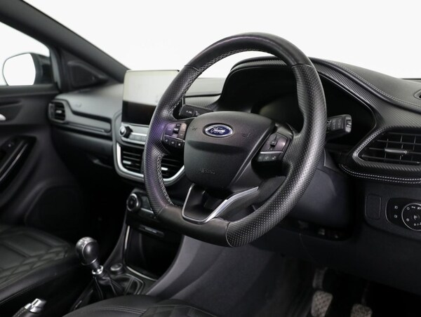 Used Ford Puma 2022 for sale - 74552616: Photo 33
