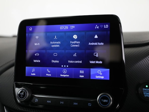 Used Ford Puma 2022 for sale - 74552616: Photo 34