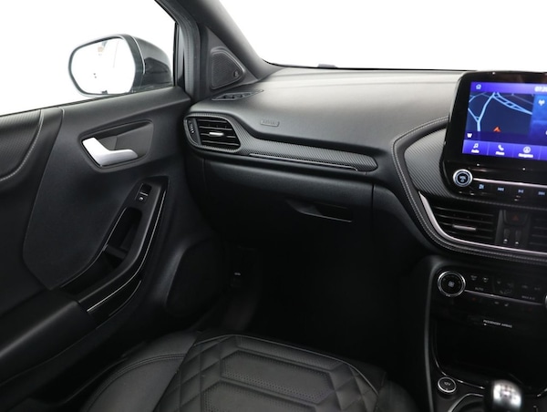 Used Ford Puma 2022 for sale - 74552616: Photo 36