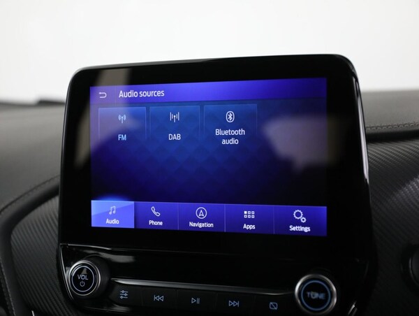 Used Ford Puma 2022 for sale - 74552616: Photo 37