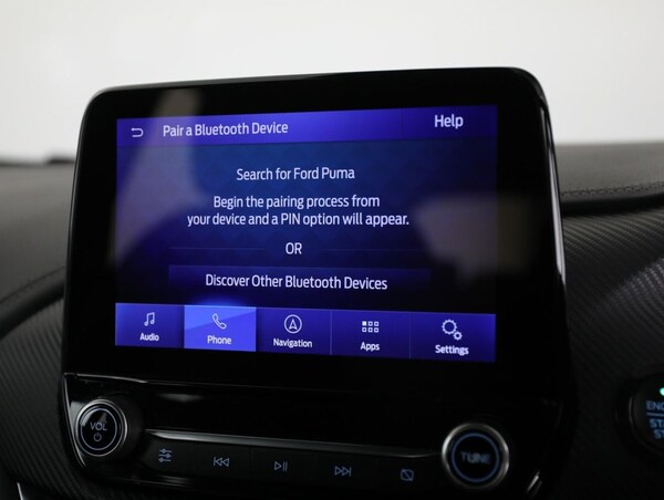 Used Ford Puma 2022 for sale - 74552616: Photo 39