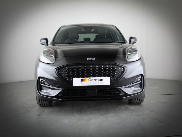 Used Ford Puma 2022 for sale - 74552616: Photo 5