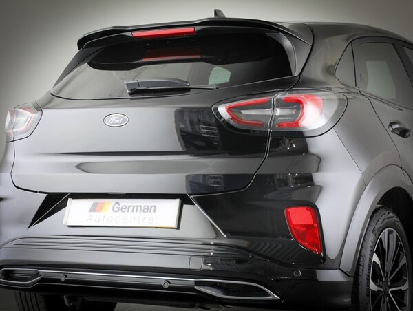 Used Ford Puma 2022 for sale - 74552616: Photo 6