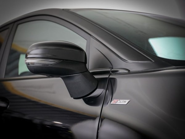 Used Ford Puma 2022 for sale - 74552616: Photo 7