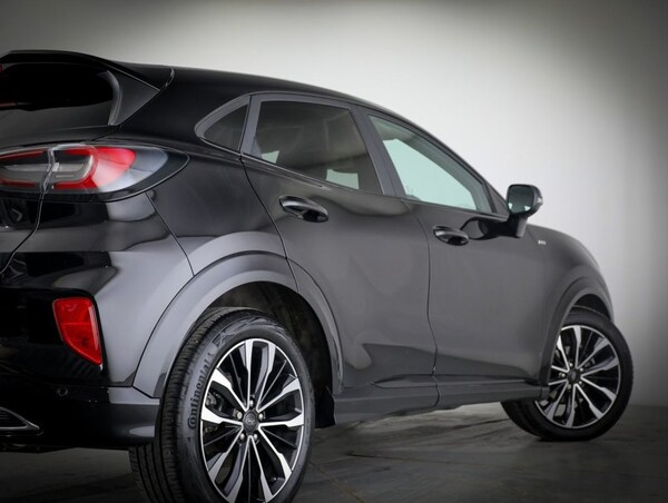 Used Ford Puma 2022 for sale - 74552616: Photo 8