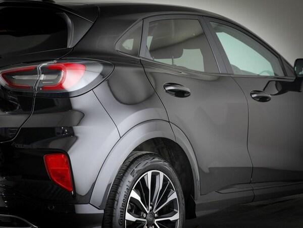 Used Ford Puma 2022 for sale - 74552616: Photo 9