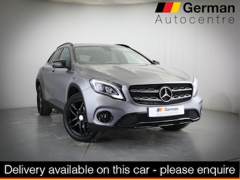 Used Mercedes-Benz GLA 2018 for sale - 79466195: Photo