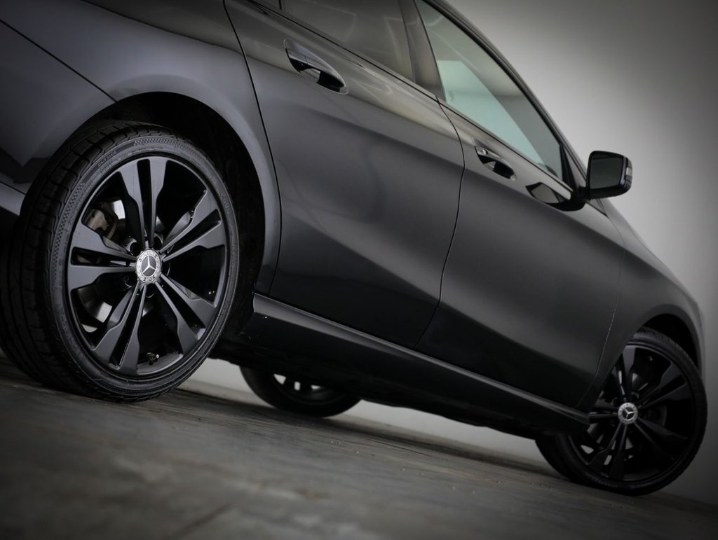 Used Mercedes-Benz CLA 2017 for sale - 77588343: Photo 10