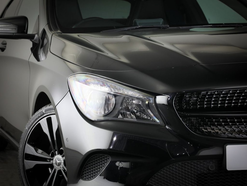 Used Mercedes-Benz CLA 2017 for sale - 77588343: Photo 12