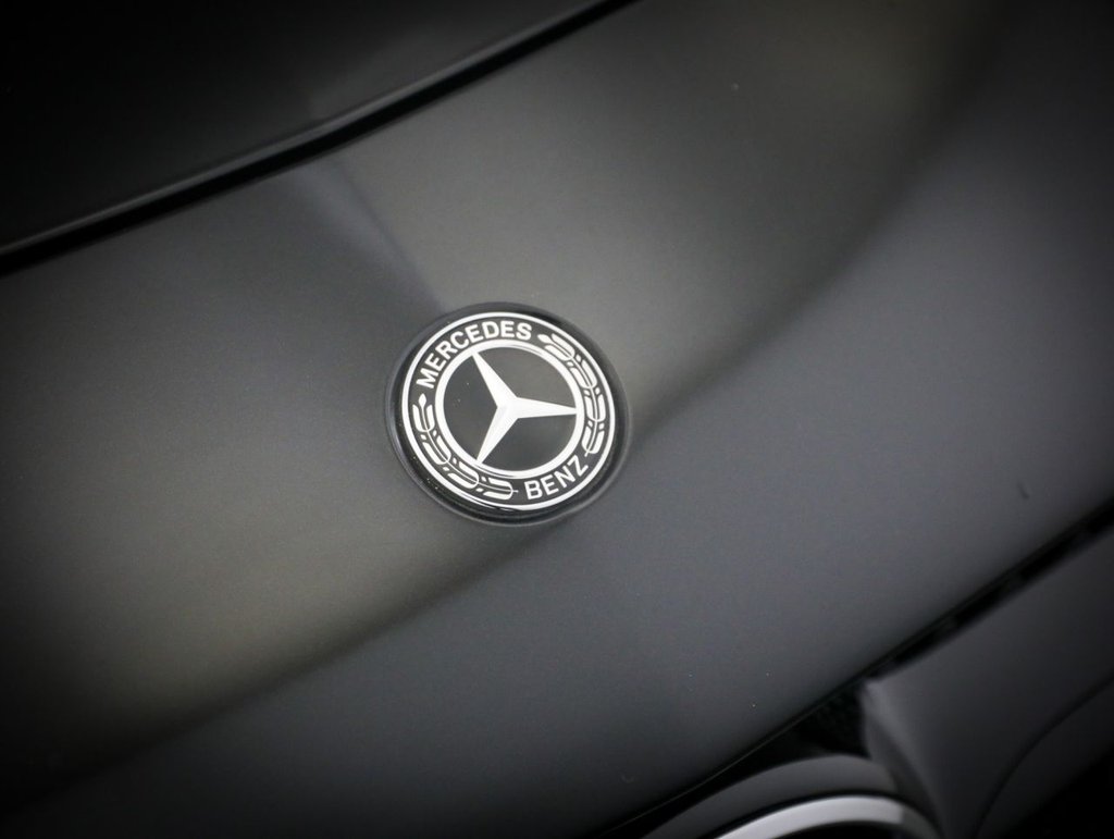 Used Mercedes-Benz CLA 2017 for sale - 77588343: Photo 14