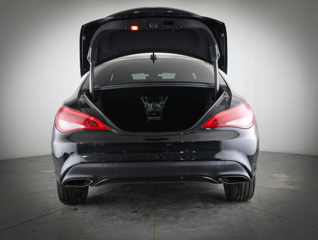 Used Mercedes-Benz CLA 2017 for sale - 77588343: Photo 15
