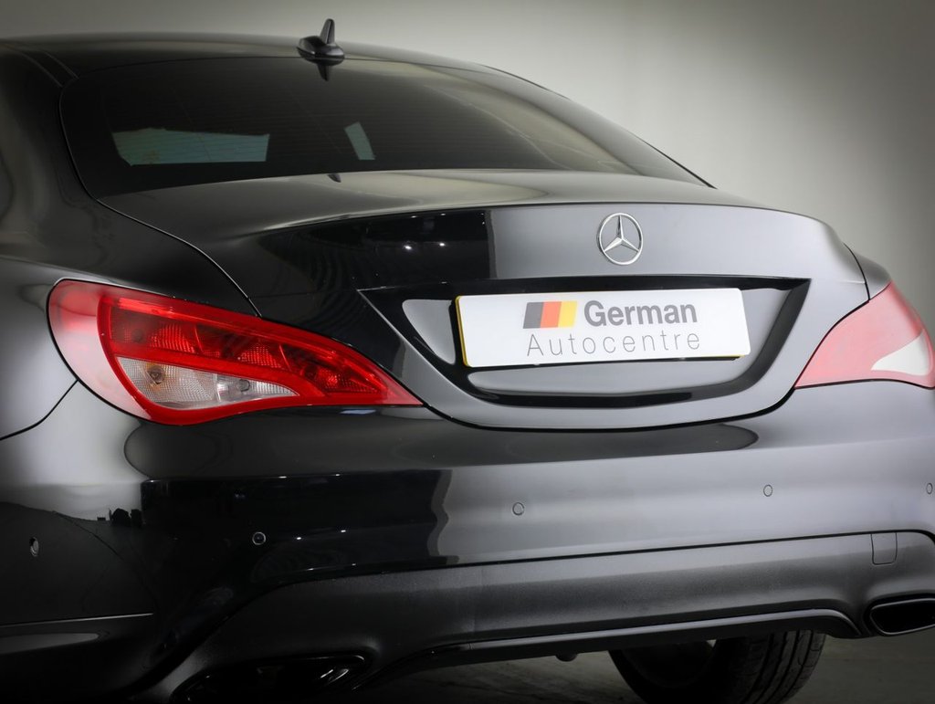 Used Mercedes-Benz CLA 2017 for sale - 77588343: Photo 16