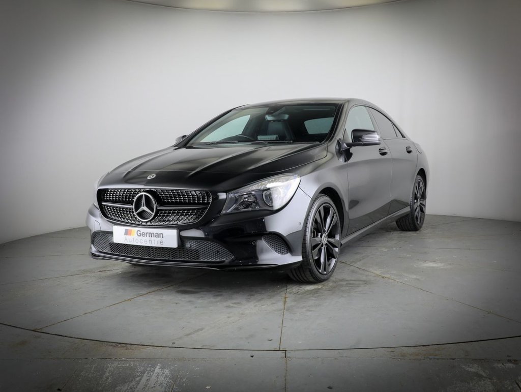 Used Mercedes-Benz CLA 2017 for sale - 77588343: Photo 17