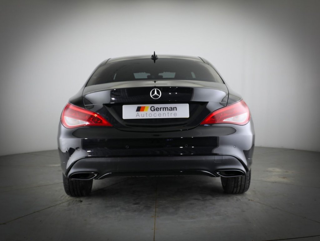 Used Mercedes-Benz CLA 2017 for sale - 77588343: Photo 19