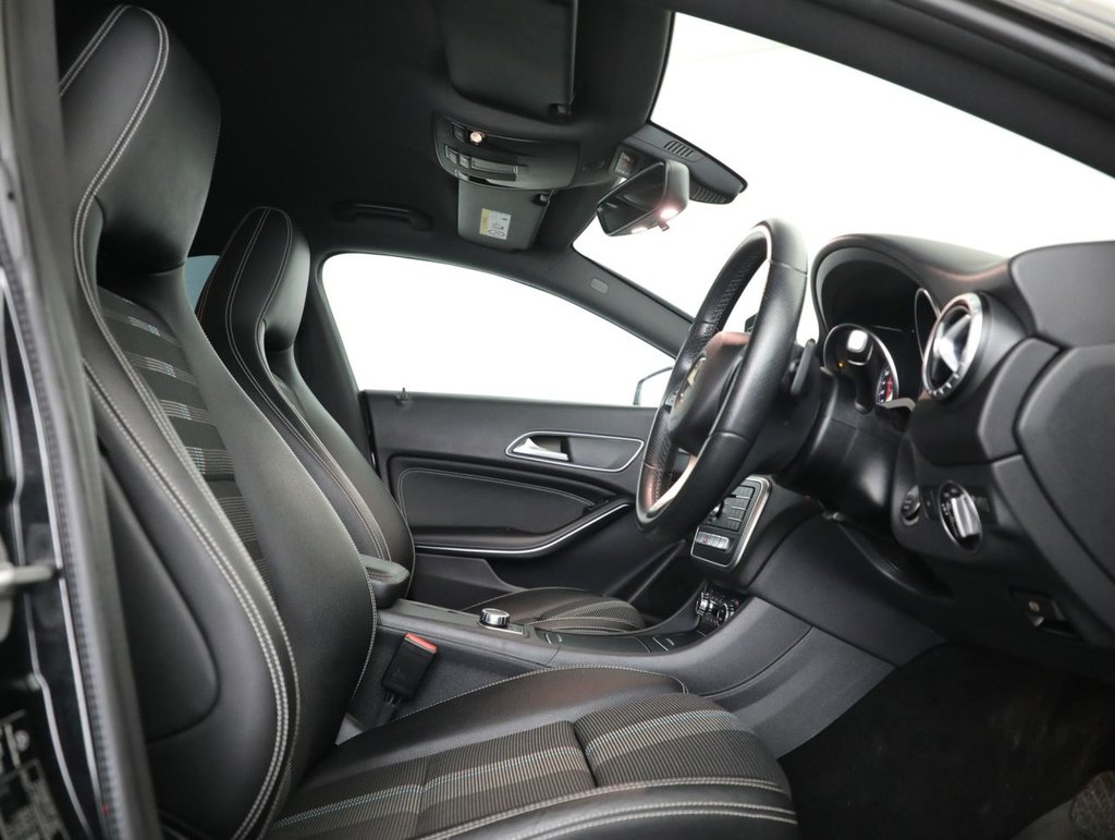 Used Mercedes-Benz CLA 2017 for sale - 77588343: Photo 21