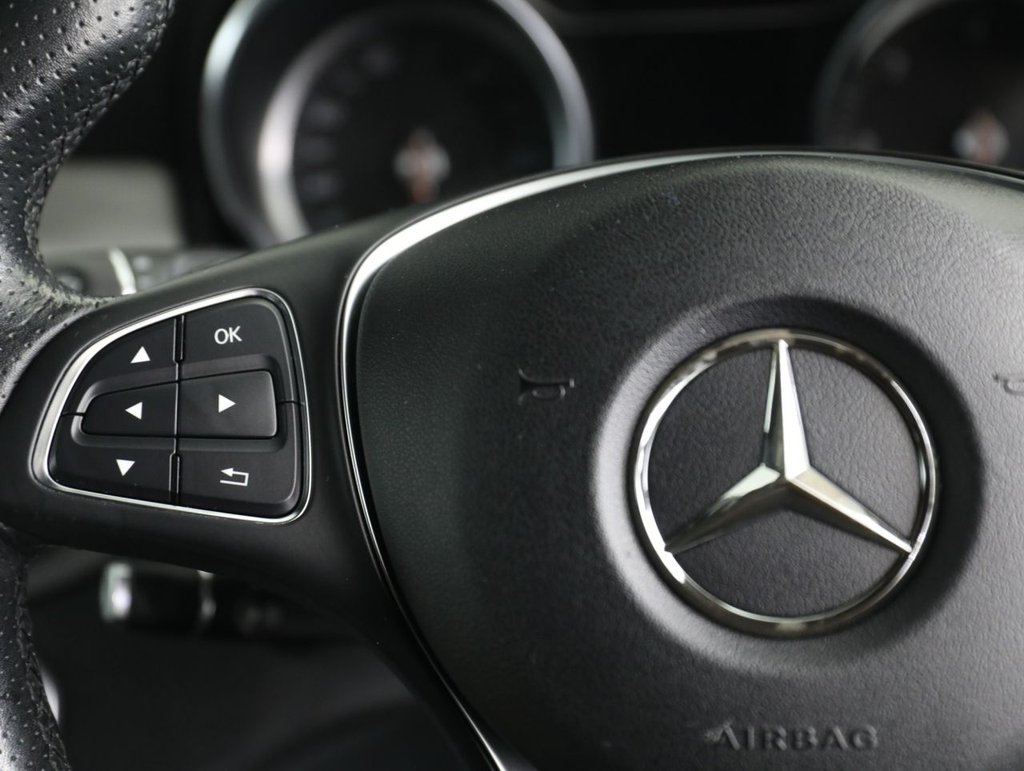 Used Mercedes-Benz CLA 2017 for sale - 77588343: Photo 22