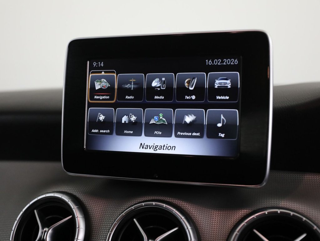 Used Mercedes-Benz CLA 2017 for sale - 77588343: Photo 23