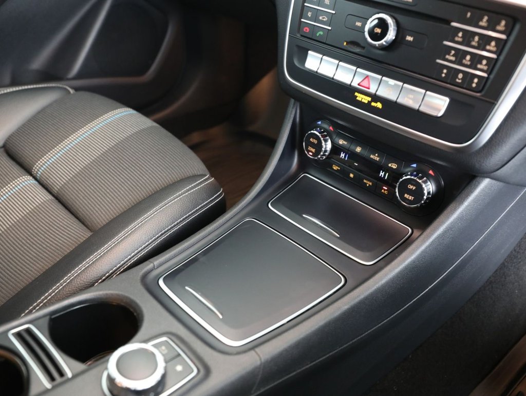 Used Mercedes-Benz CLA 2017 for sale - 77588343: Photo 24