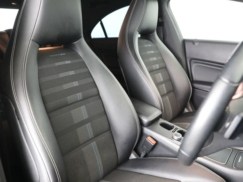 Used Mercedes-Benz CLA 2017 for sale - 77588343: Photo 26