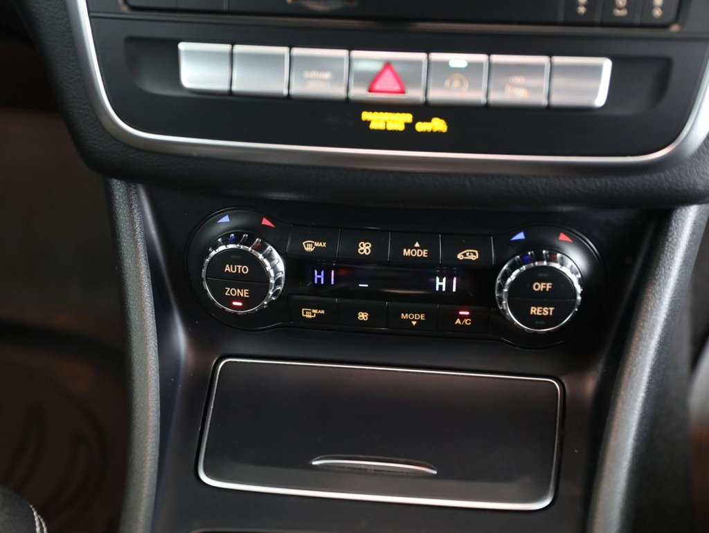 Used Mercedes-Benz CLA 2017 for sale - 77588343: Photo 28