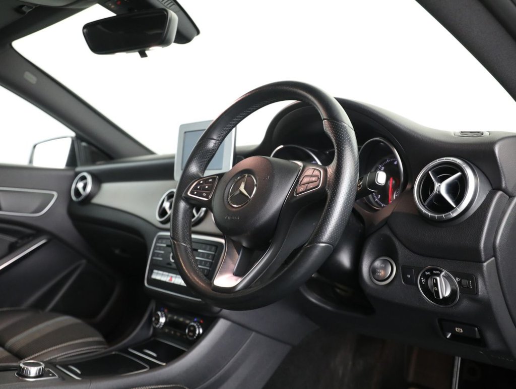 Used Mercedes-Benz CLA 2017 for sale - 77588343: Photo 29